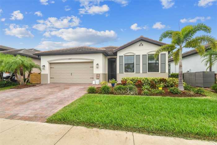 photo 2: 12007 LOVEGRASS STREET, VENICE FL 34293