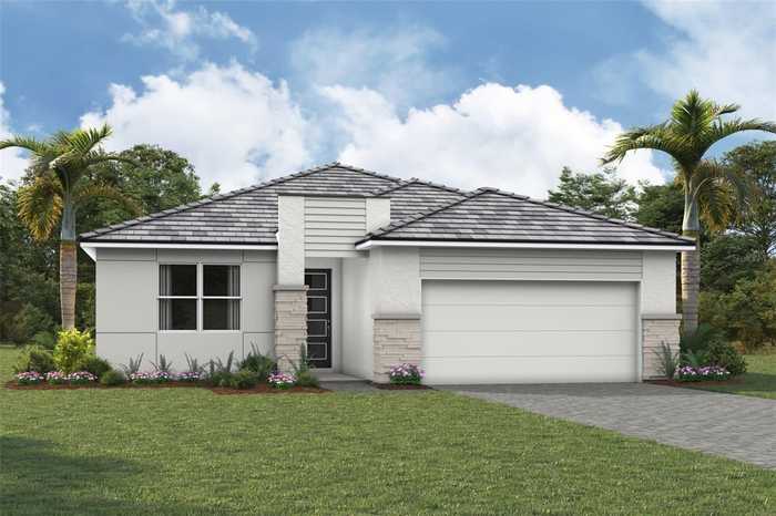 photo 1: 11690 MYAKKA BLUE DRIVE, VENICE FL 34293