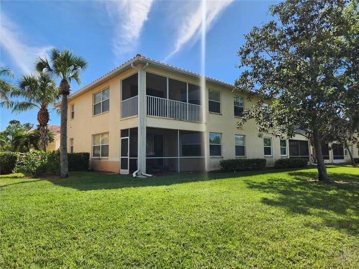 photo 1: 4206 VICENZA DRIVE Unit D, VENICE FL 34293