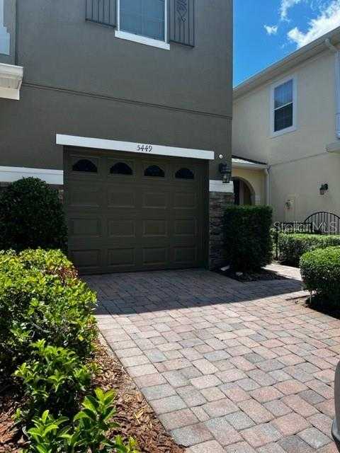 photo 2: 5449 BURNT ACORN WAY, OVIEDO FL 32765