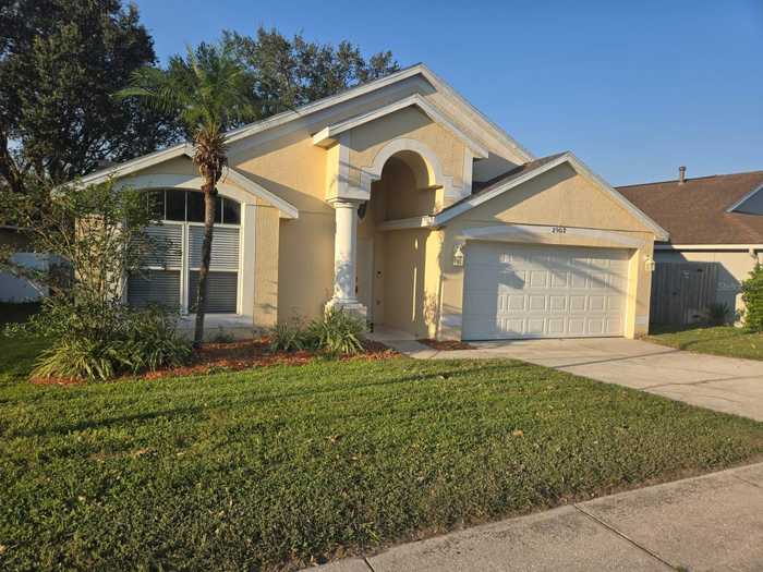 photo 1: 2902 EGRETS LANDING DRIVE, LAKE MARY FL 32746