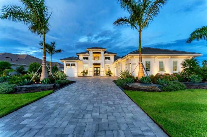 photo 1: 8458 PAVIA WAY, LAKEWOOD RANCH FL 34202