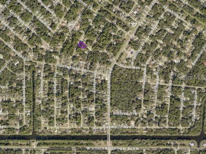 photo 2: REDWOOD TERRACE, NORTH PORT FL 34286