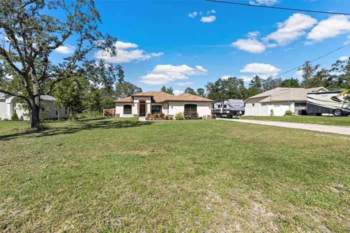 photo 2: 12233 PITCAIRN STREET, BROOKSVILLE FL 34613