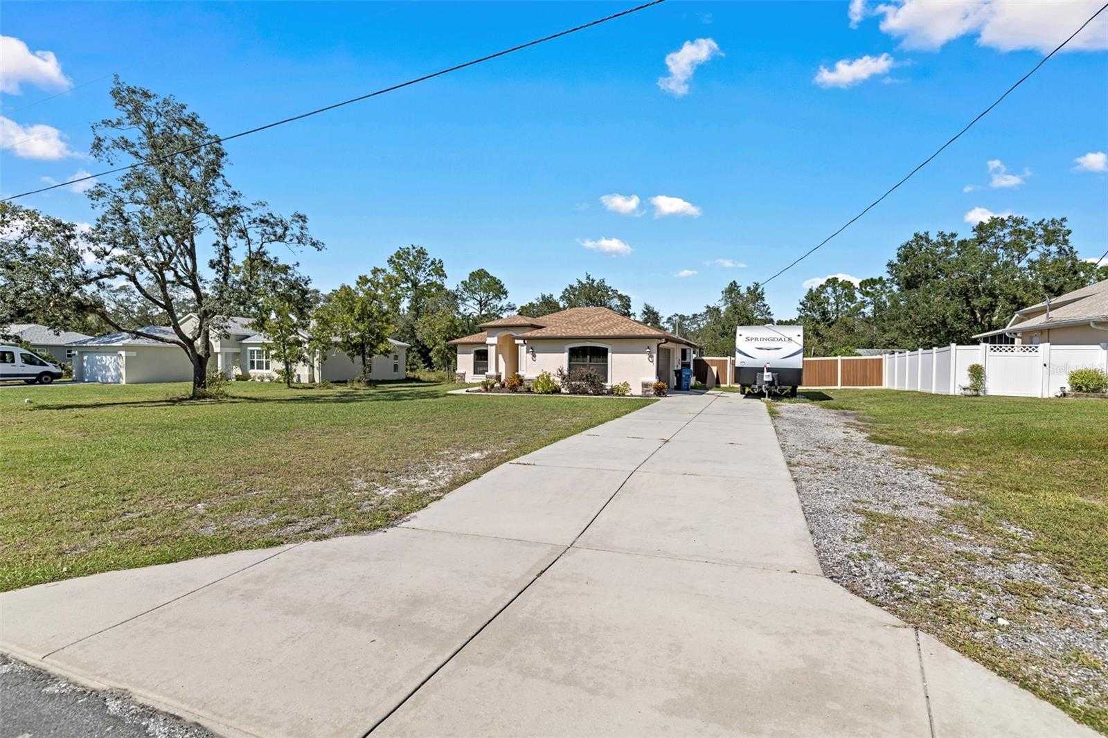 photo 3: 12233 PITCAIRN STREET, BROOKSVILLE FL 34613