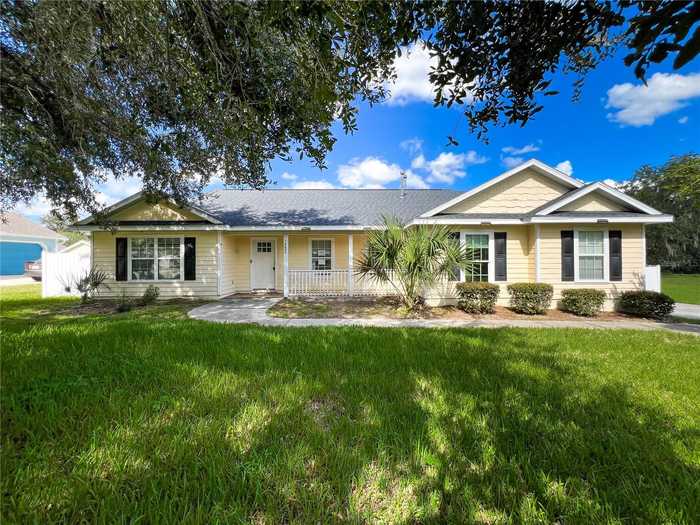 photo 1: 14624 NW 150TH LANE, ALACHUA FL 32615