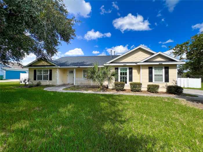 photo 2: 14624 NW 150TH LANE, ALACHUA FL 32615