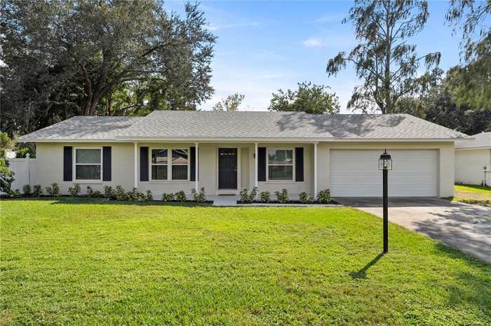 photo 1: 3037 NICHOLSON DRIVE, WINTER PARK FL 32792