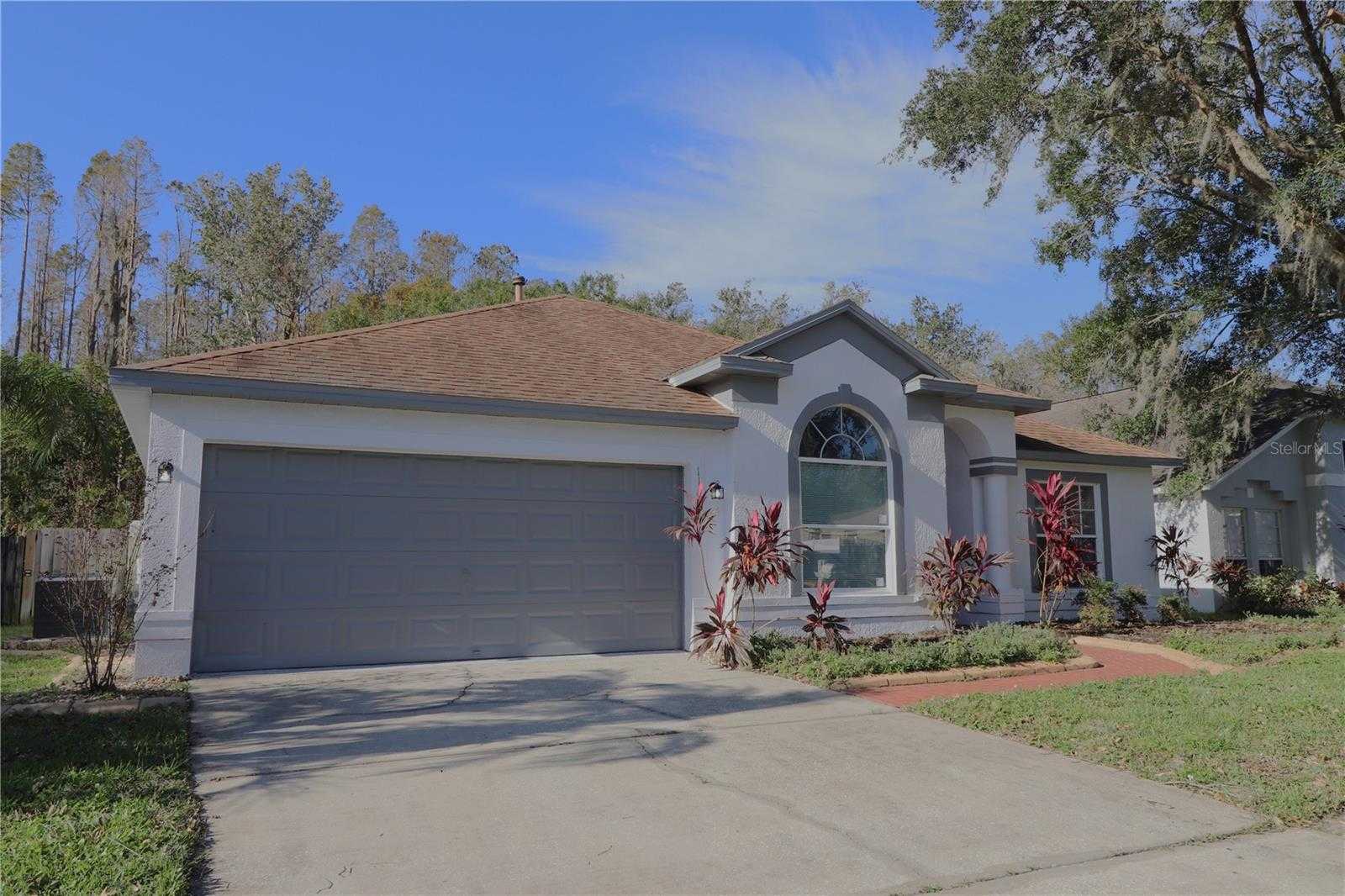 photo 2: 1143 TIMBER TRACE DRIVE, WESLEY CHAPEL FL 33543