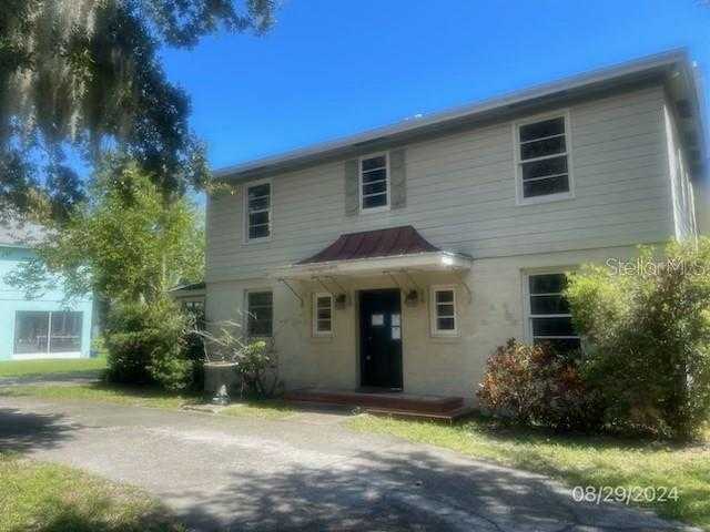 photo 1: 1151 STOWE DRIVE, SANFORD FL 32771