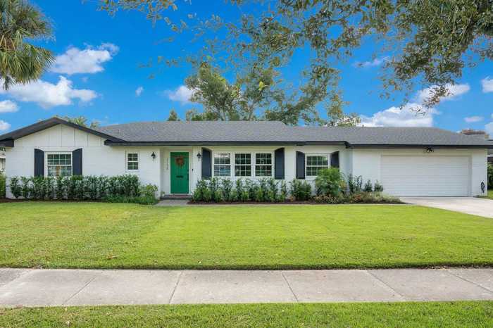 photo 1: 2158 WHITEHALL DRIVE, WINTER PARK FL 32792