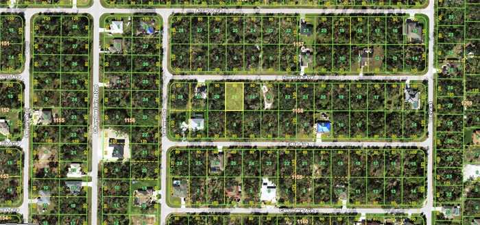 photo 2: 16237 LIMERICK AVENUE, PORT CHARLOTTE FL 33954