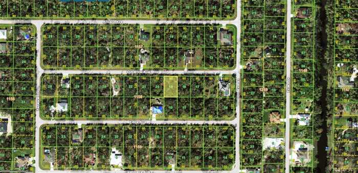 photo 2: 16285 LIMERICK AVENUE, PORT CHARLOTTE FL 33954