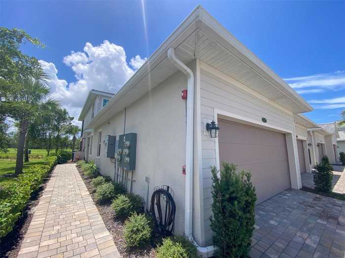 photo 1: 14632 SYCAMORE COURT Unit 2611, PUNTA GORDA FL 33955