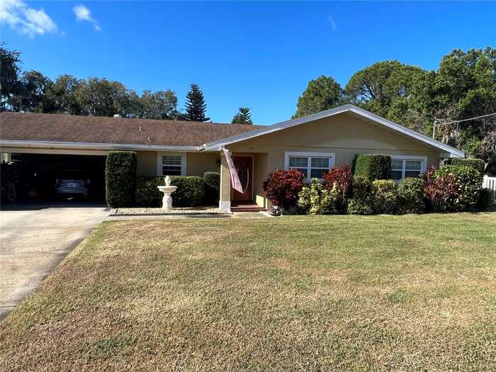 photo 1: 119 DOLL DRIVE, WINTER HAVEN FL 33884