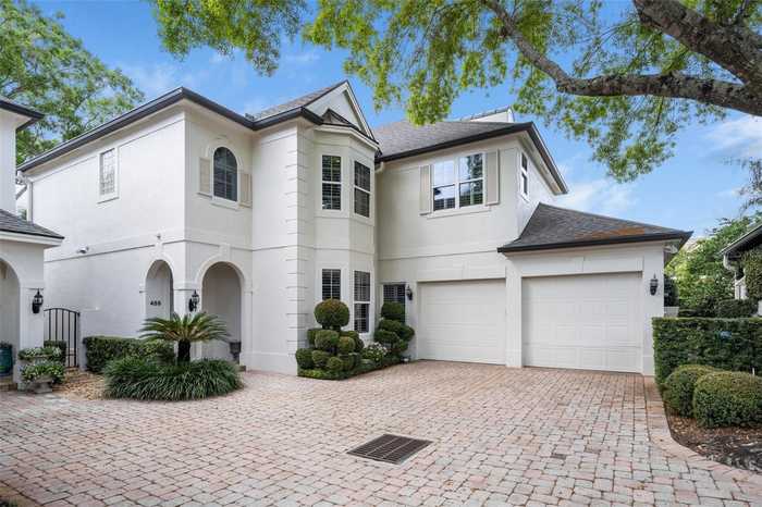 photo 1: 455 N INTERLACHEN AVENUE, WINTER PARK FL 32789