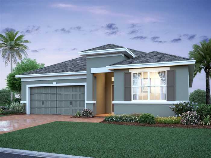 photo 1: 2643 GREAT HERON AVENUE, SAINT CLOUD FL 34771