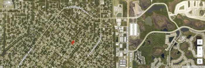 photo 10: lot 15 &16 DULUTH TERRACE, NORTH PORT FL 34286