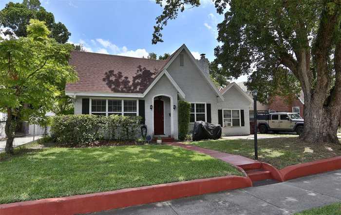 photo 1: 634 RUGBY STREET, ORLANDO FL 32804