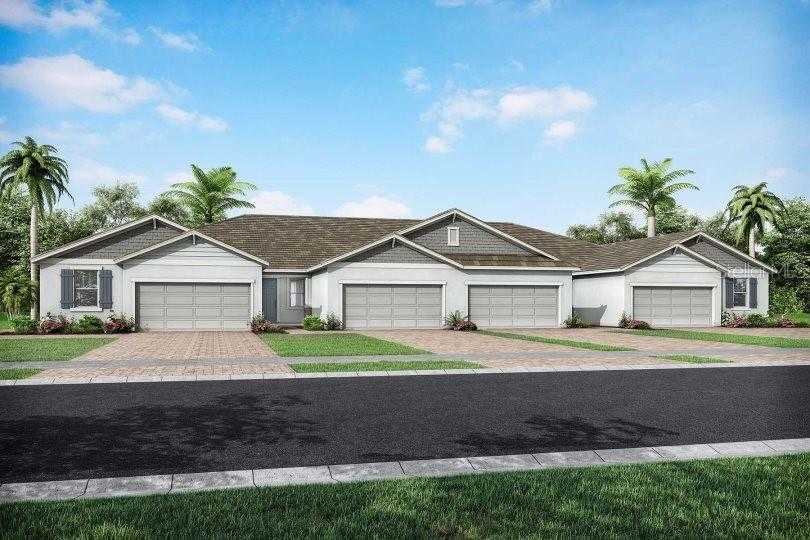 photo 1: 12395 HEARTS EASE STREET, VENICE FL 34293