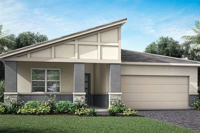 photo 1: 17941 SOLSTICE AVENUE, VENICE FL 34293