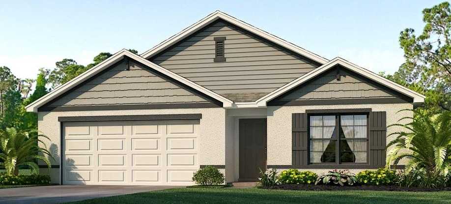 photo 1: 7586 ROME LANE, BROOKSVILLE FL 34613