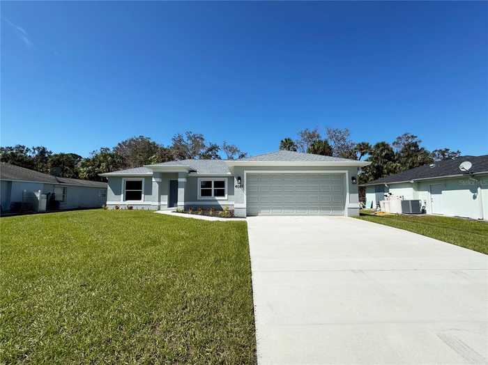 photo 1: 4089 APPLETON TERRACE, NORTH PORT FL 34286