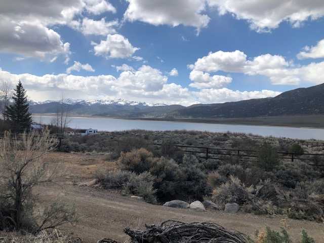 photo 1: Lot 25 Hwy 182, Bridgeport CA 93517