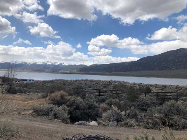 photo 2: Lot 25 Hwy 182, Bridgeport CA 93517