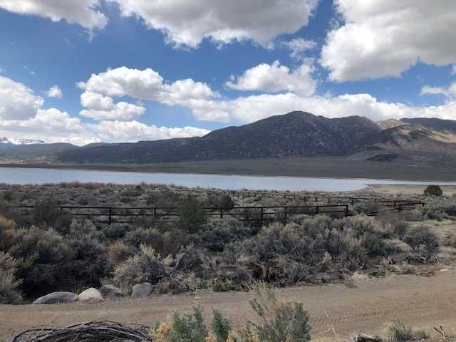 photo 3: Lot 25 Hwy 182, Bridgeport CA 93517