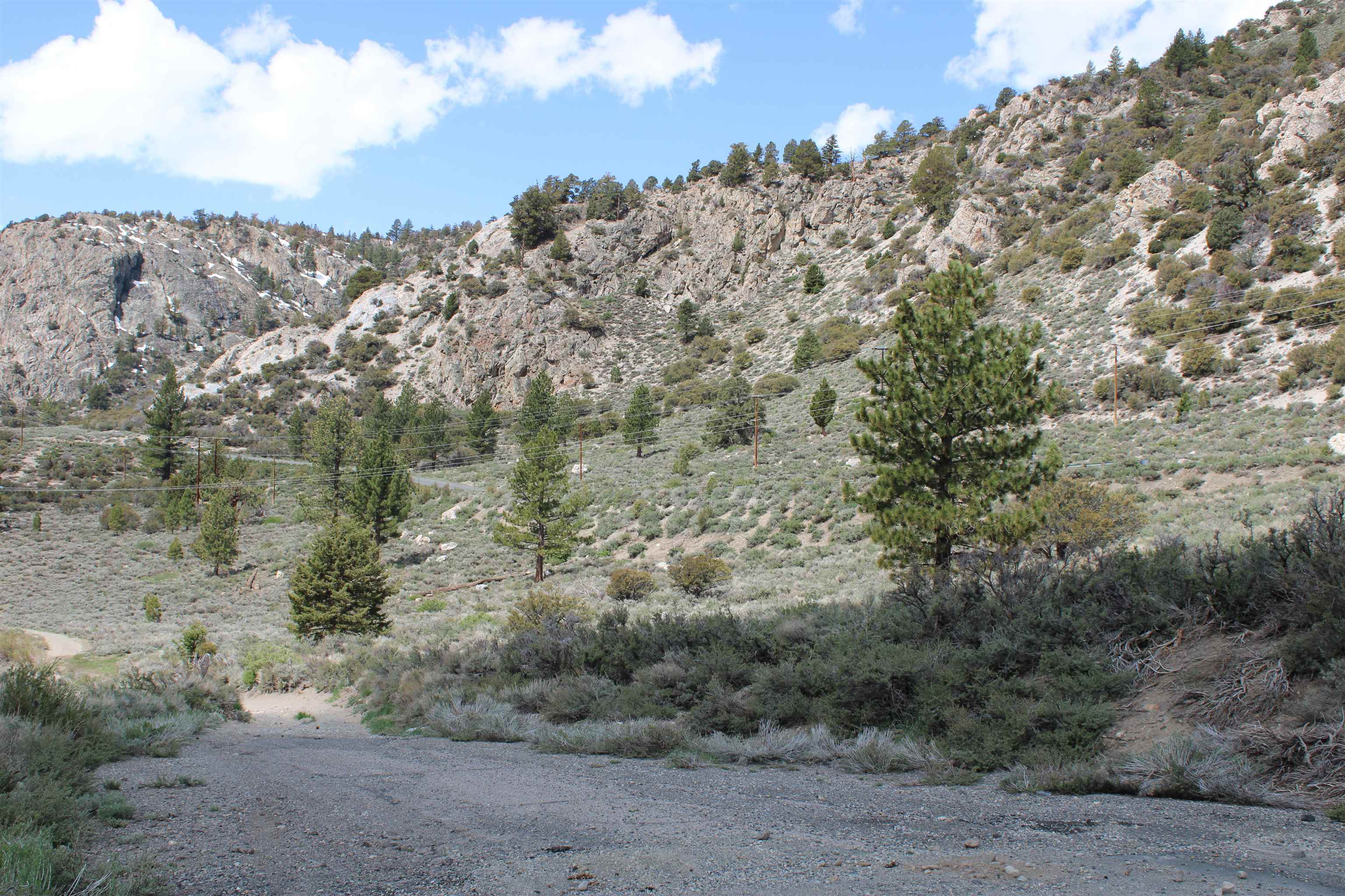 photo 2: Northshore Drive, June Lake CA 93529