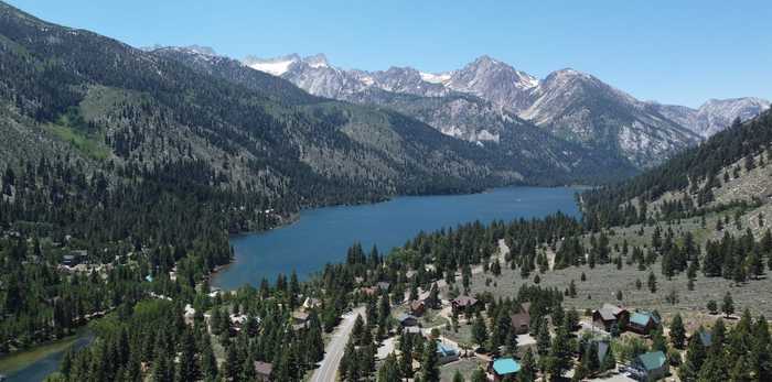 photo 1: Lot 16 Matterhorn Drive, Twin Lakes,Bridgeport CA 93517