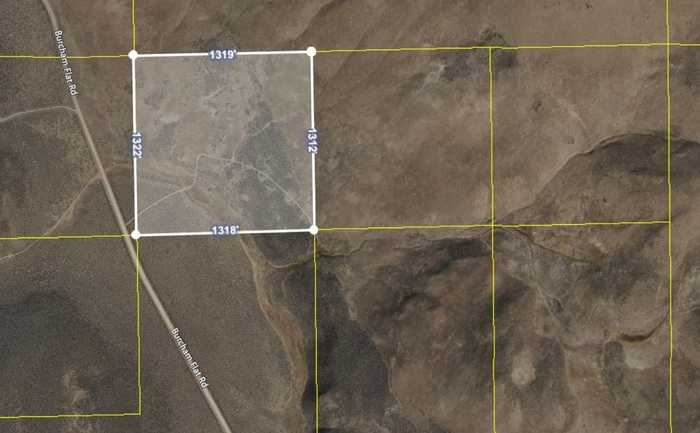 photo 9: Lot 4 Off Burcham Flat Rd, Bridgeport CA 93517