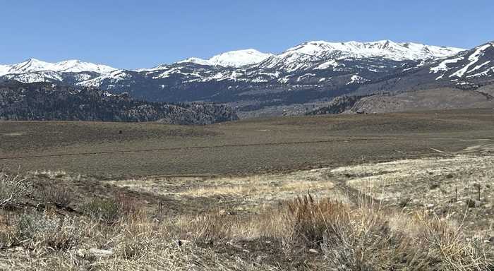 photo 2: Lot 5 Off Burcham Flat Rd, Bridgeport CA 93517