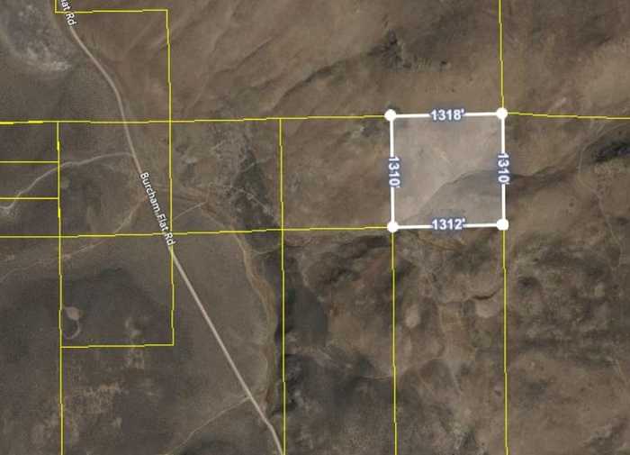 photo 6: Lot 5 Off Burcham Flat Rd, Bridgeport CA 93517