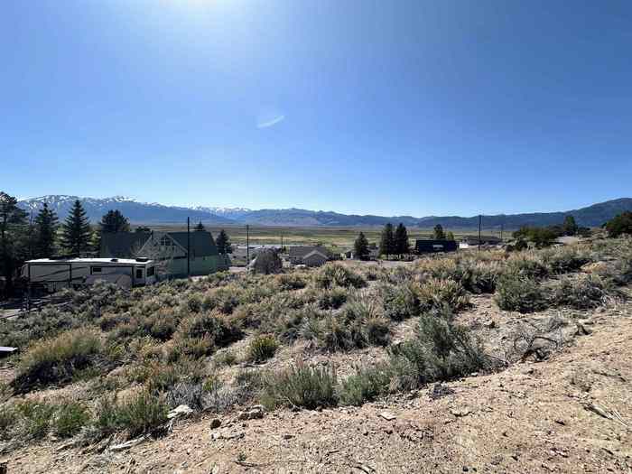 photo 1: Lot 11 Rickey Peak, Bridgeport CA 93517