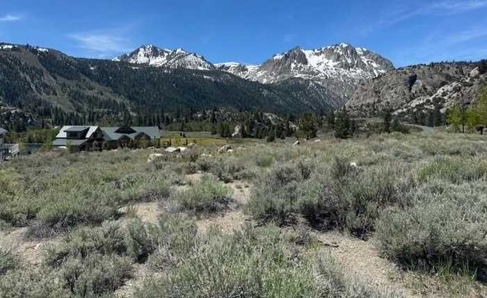 photo 1: 49 Alpenglow, June Lake CA 93529