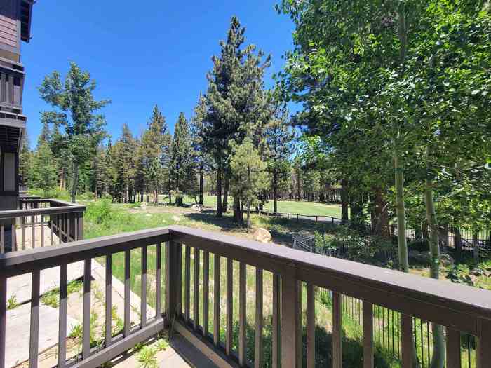 photo 2: 1500 Lodestar Drive #116, Mammoth Lakes CA 93546