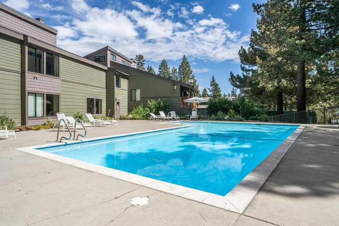 photo 1: 3253 Meridian #F28 Boulevard, Mammoth Lakes CA 93546