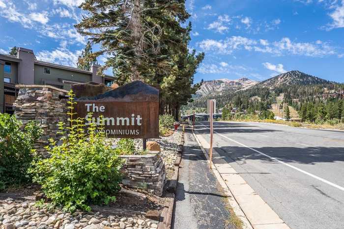 photo 2: 3253 Meridian #F28 Boulevard, Mammoth Lakes CA 93546