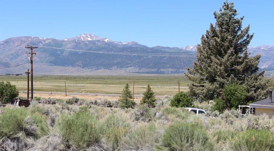 photo 1: Lot 12 Eagle Peak Rd., Bridgeport CA 93517