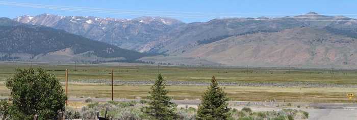 photo 2: Lot 12 Eagle Peak Rd., Bridgeport CA 93517