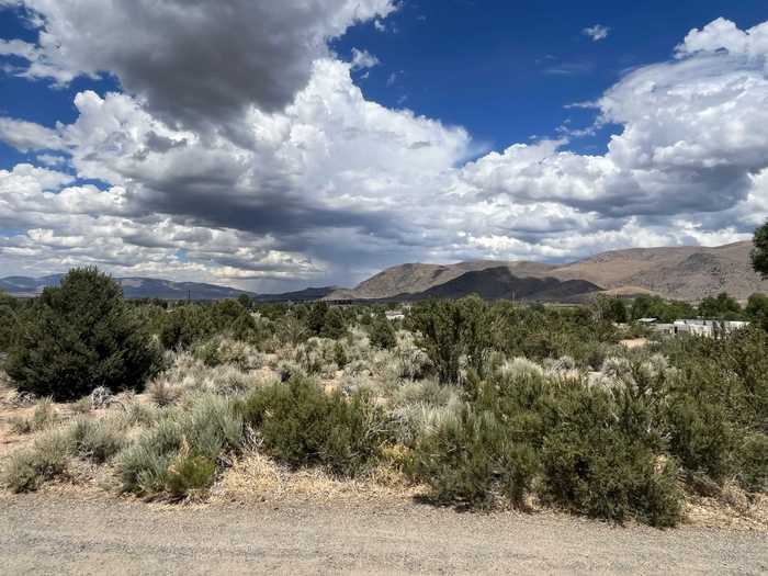 photo 1: Lot 003 US Highway 395, Walker CA 96107