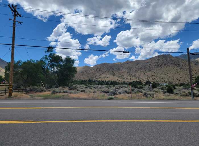 photo 2: Lot 003 US Highway 395, Walker CA 96107