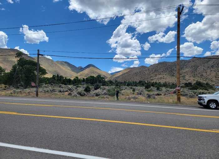 photo 4: Lot 003 US Highway 395, Walker CA 96107