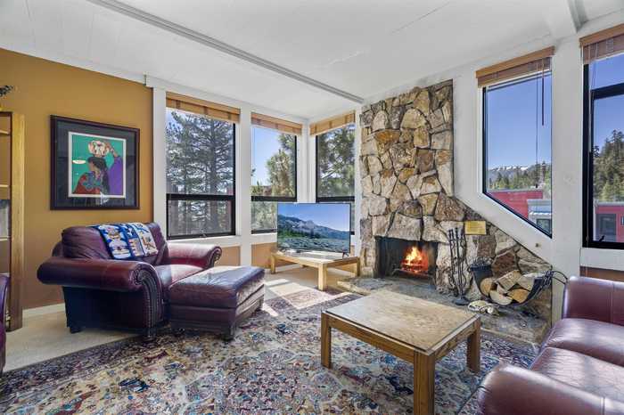 photo 2: 826 Lakeview Blvd #584, Mammoth Lakes CA 93546