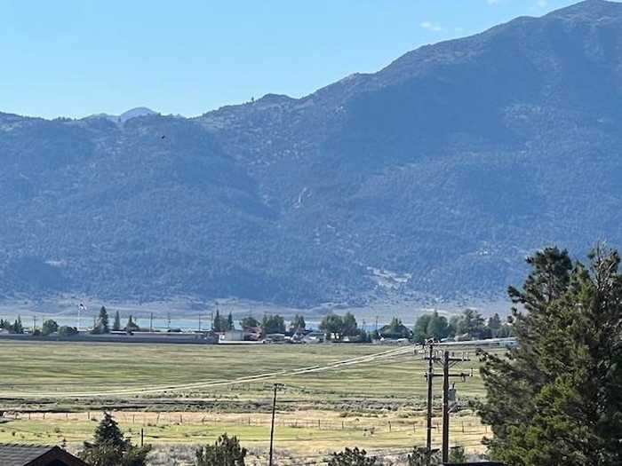 photo 1: Lot 5 Rickey Peak, Twin Lakes/Bridgeport CA 93517