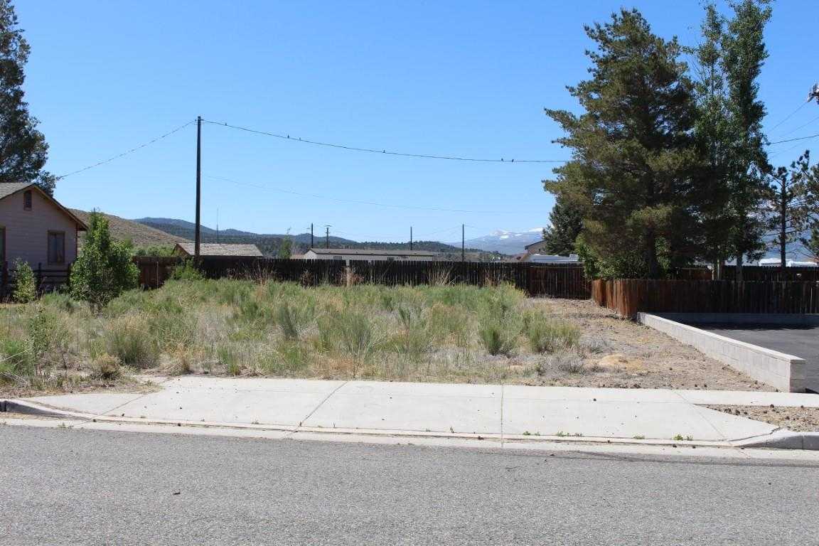 photo 2: Cameron Dr. Lot 5, Bridgeport CA 93517