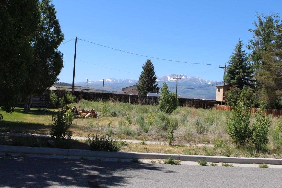 photo 3: Cameron Dr. Lot 5, Bridgeport CA 93517