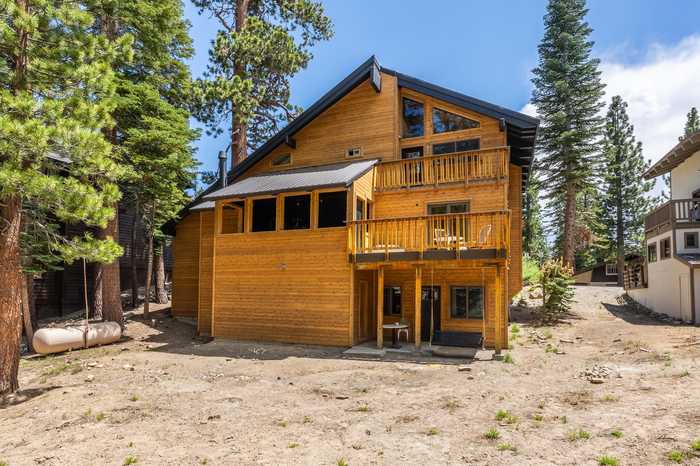 photo 43: 490 Hillside Drive, Mammoth Lakes CA 93546